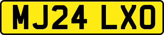 MJ24LXO