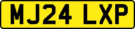 MJ24LXP