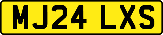 MJ24LXS