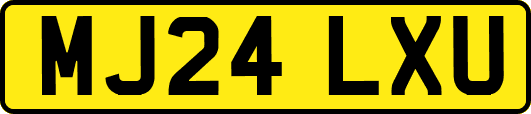 MJ24LXU
