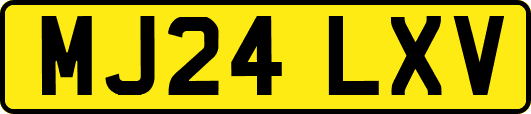 MJ24LXV