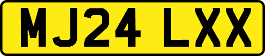 MJ24LXX