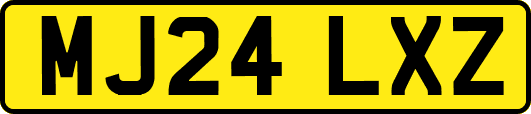 MJ24LXZ