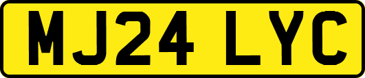 MJ24LYC
