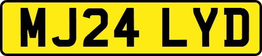 MJ24LYD