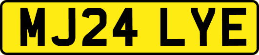 MJ24LYE
