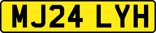 MJ24LYH