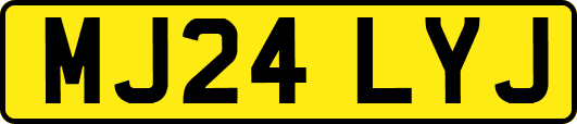 MJ24LYJ