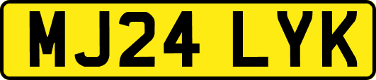 MJ24LYK
