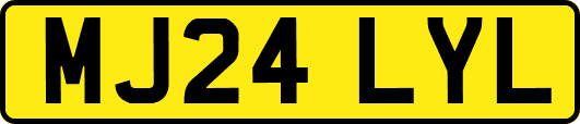 MJ24LYL