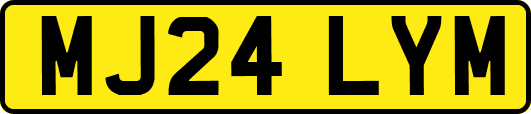 MJ24LYM