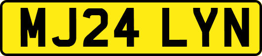 MJ24LYN