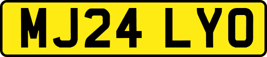 MJ24LYO