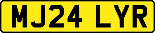 MJ24LYR