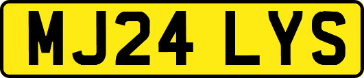 MJ24LYS