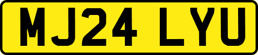 MJ24LYU