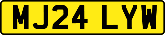 MJ24LYW