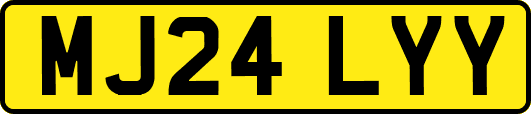 MJ24LYY