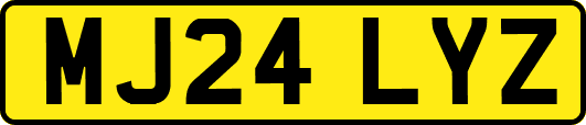 MJ24LYZ
