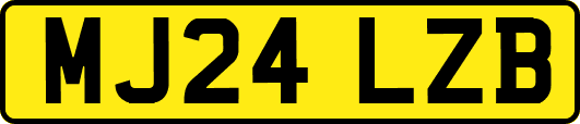 MJ24LZB