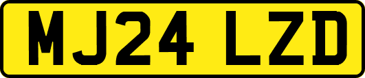 MJ24LZD