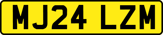 MJ24LZM