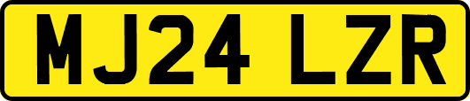 MJ24LZR