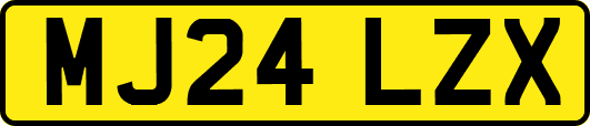 MJ24LZX