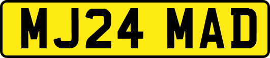 MJ24MAD