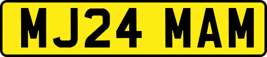 MJ24MAM