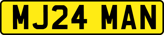 MJ24MAN