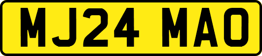 MJ24MAO