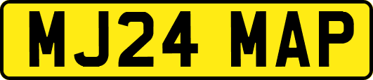 MJ24MAP