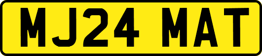 MJ24MAT