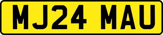 MJ24MAU