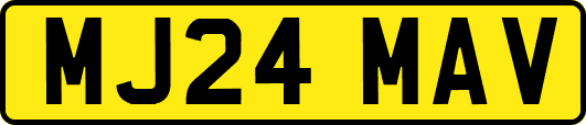 MJ24MAV