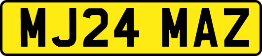 MJ24MAZ