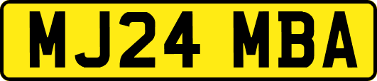 MJ24MBA