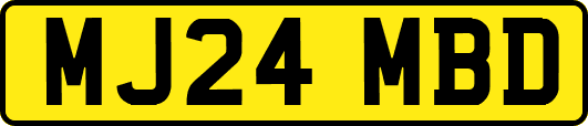 MJ24MBD