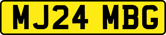 MJ24MBG