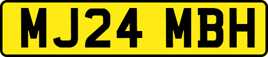 MJ24MBH