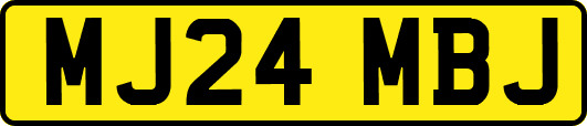 MJ24MBJ