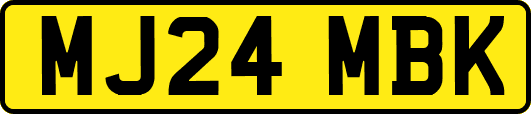 MJ24MBK