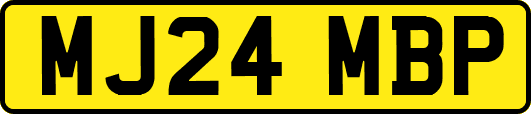 MJ24MBP