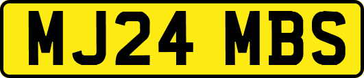 MJ24MBS