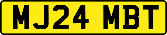 MJ24MBT