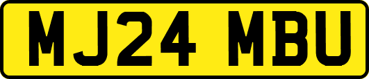 MJ24MBU
