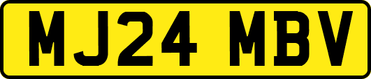 MJ24MBV
