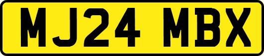 MJ24MBX