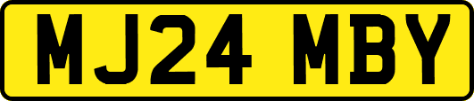 MJ24MBY